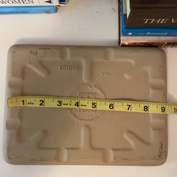 Pampered Chef Small Bar Tray /Toaster Oven Tray - Picture 7 of 7